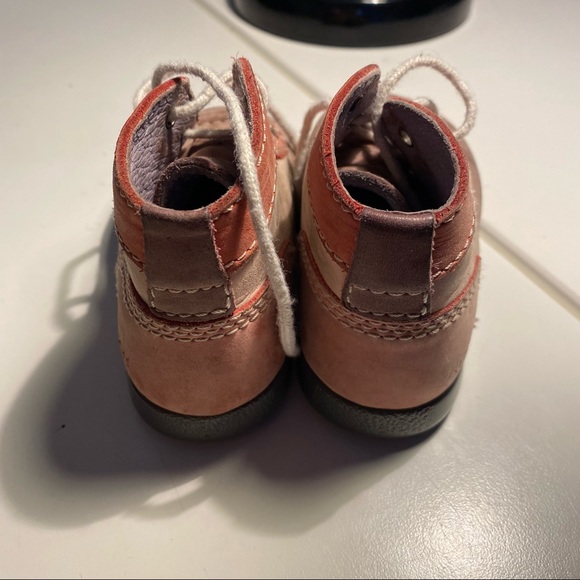 Kickers size 21 - Picture 4 of 5